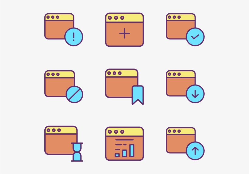 Windows & Applications - Microsoft Windows, transparent png