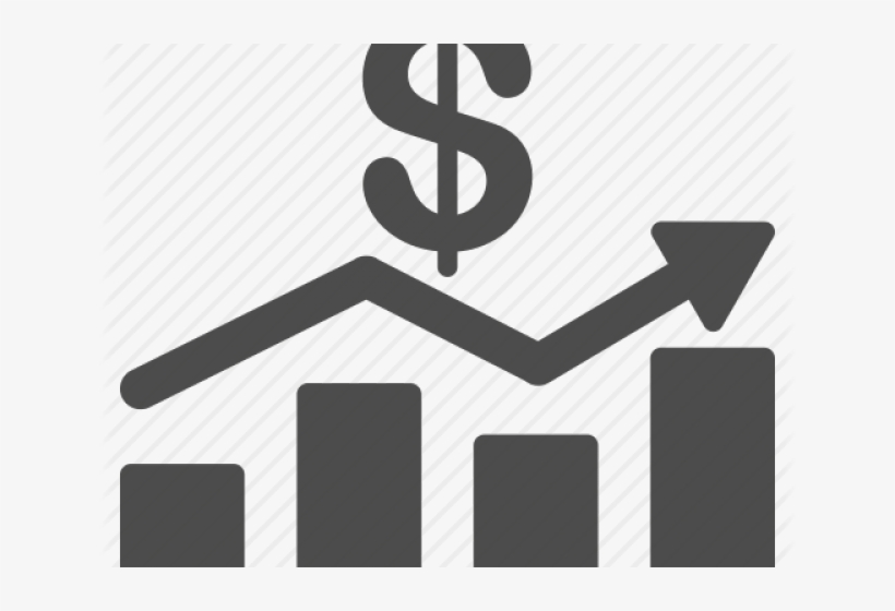 Sales Chart Icon, transparent png