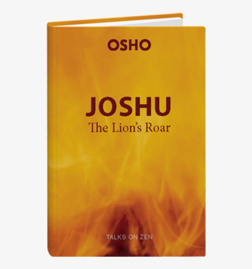 Joshu The Lion's Roar, transparent png