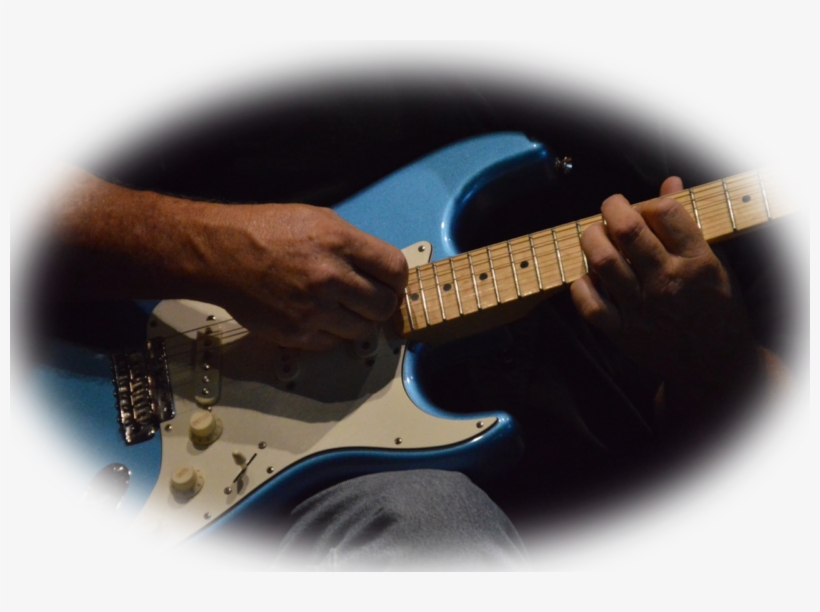 Guitar - Electric Guitar, transparent png