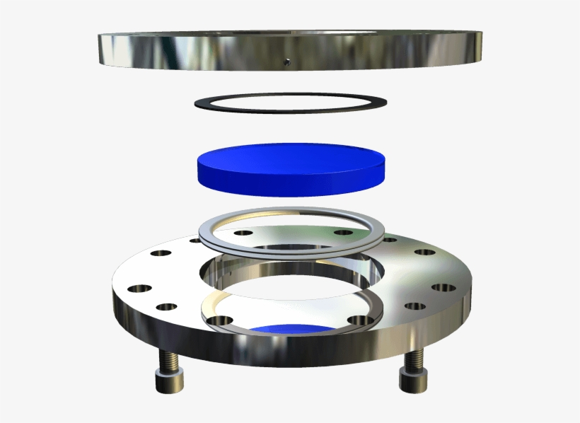 Behaelterschauglas Schauglaeser Zum Aufschrauben Typ - Sight Glass, transparent png