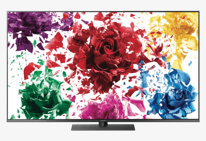 Panasonic 65″ Fx800a 4k Ultra Hd Led Lcd Smart Tv - Th 55fx700h, transparent png