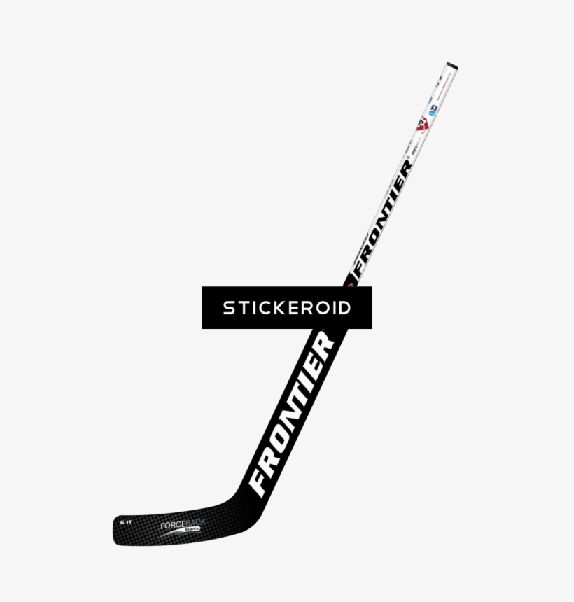 Hockey Stick - Floorball, transparent png