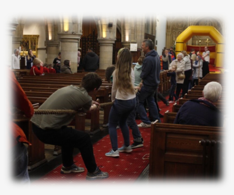 Horsforth Churches Together - Computer Network, transparent png