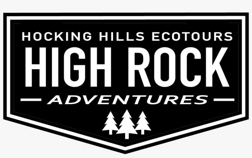 High Rock Adventures Logo, transparent png