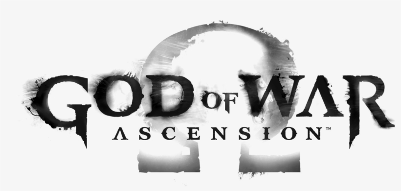 God Of War: Ascension [ps3 Game], transparent png