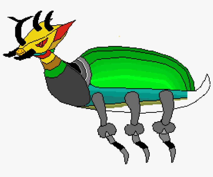 Transparent Ant Rainbow Vector Freeuse - Cartoon, transparent png