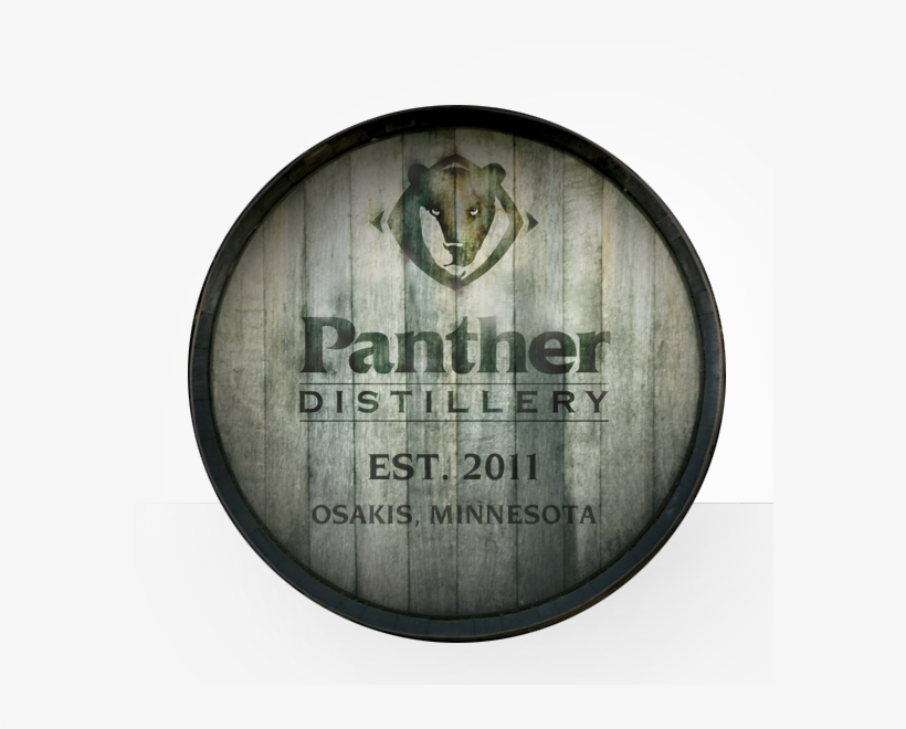 The Heads And Hearts Behind Panther Distillery - Minnesota, transparent png