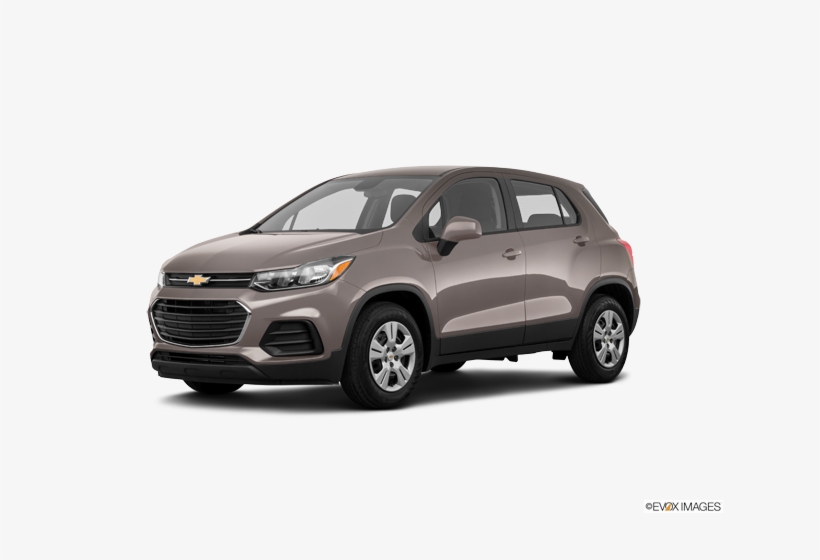 Trax Ls Sandy Ridge Metallic - 2019 Trax, transparent png