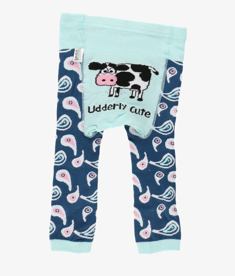 Infant Leggings - Leggings, transparent png