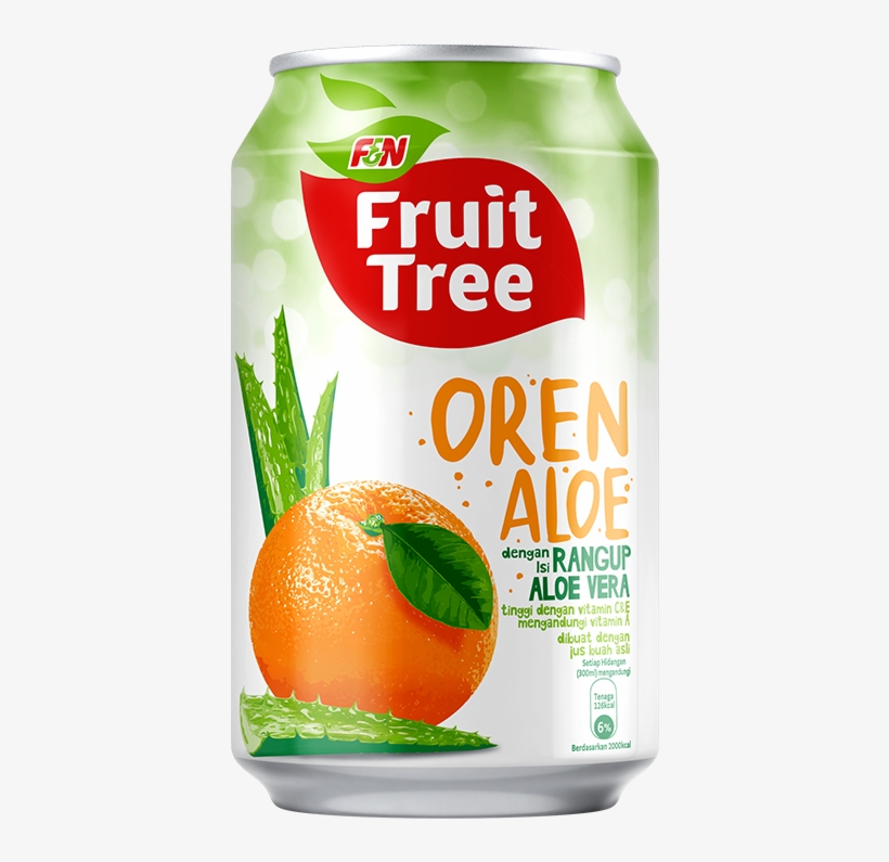 Orange Aloe Veraavailable Size300ml - Juicebox, transparent png