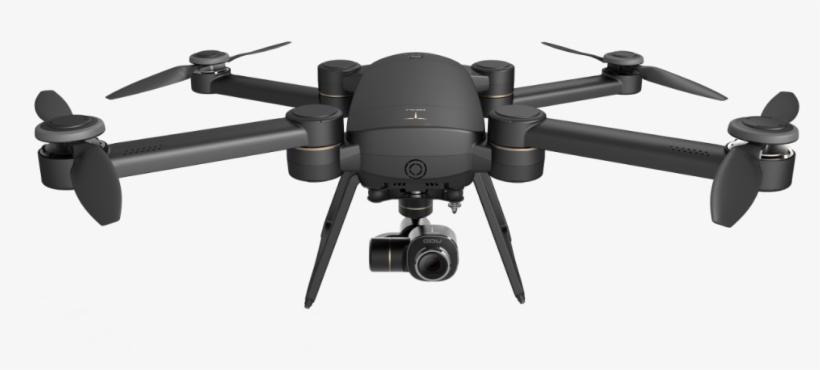 Gdu Byrd Premium - Drone Gdu, transparent png