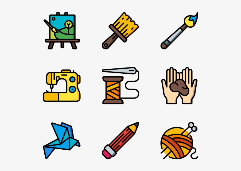 Handicraft, transparent png