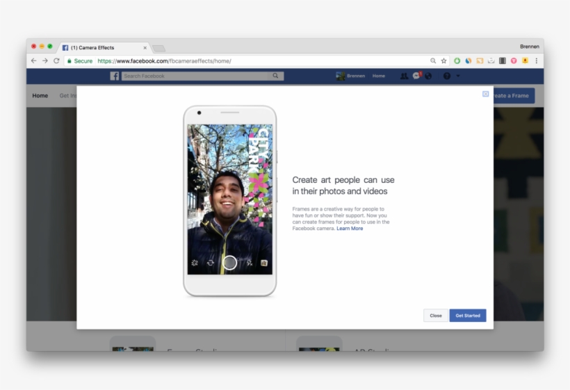 Similar To Snapchat Geofilters Static Graphic Overlays - Facebook, transparent png