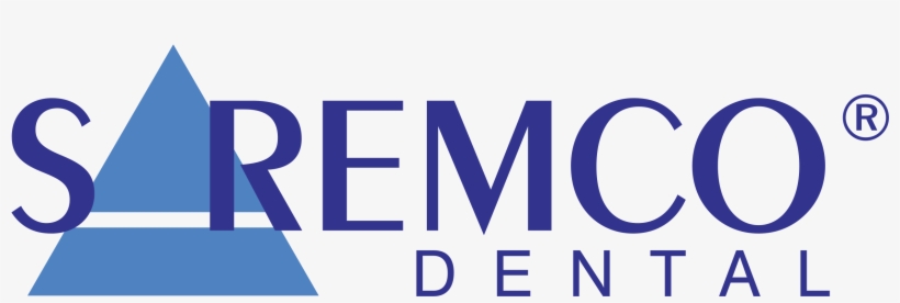 Saremco Dental Logo Png Transparent - Saremco Dental, transparent png