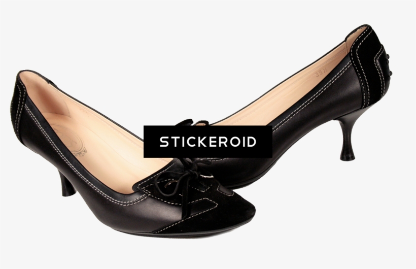 Women Shoes Clothing - Basic Pump, transparent png