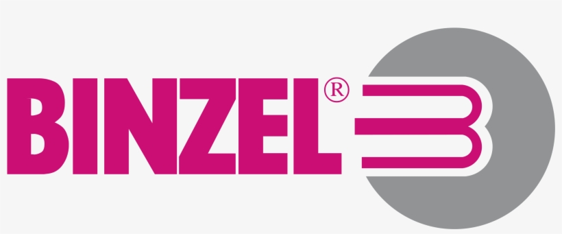 Binzel Logo Png Transparent - Abicor Binzel Logo, transparent png