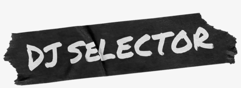 Dj Suss One - Selector Dj, transparent png