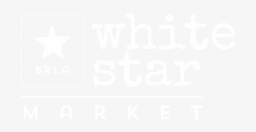 Star Market - Crowne Plaza White Logo, transparent png