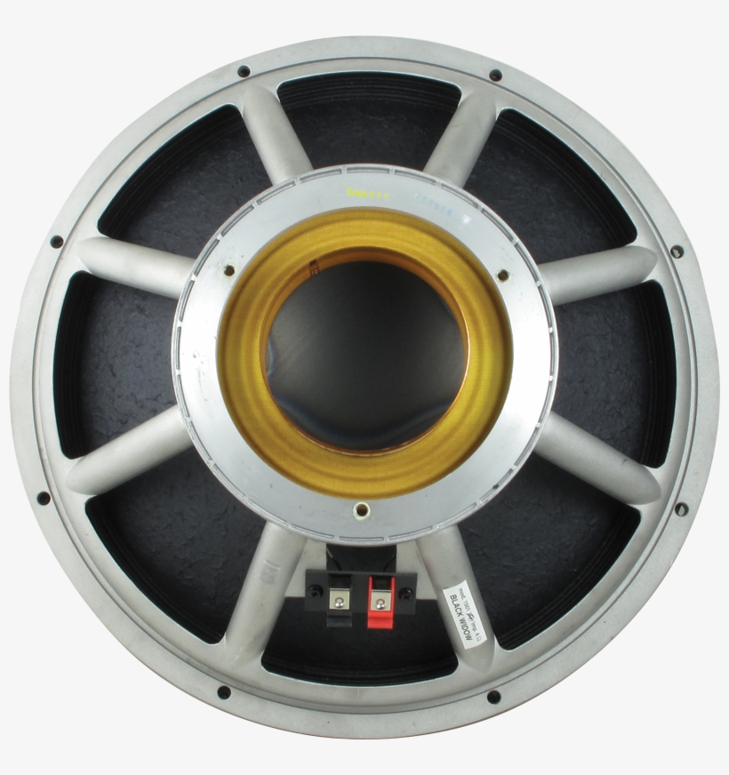 Ce Distribution Speaker Basket - Peavey 1501-4 Bw 4, transparent png
