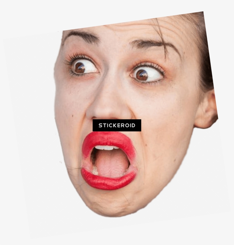 Kanye West Angry Angery - Clip Art, transparent png