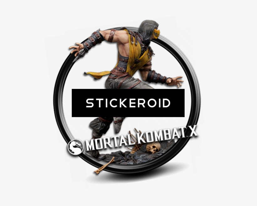 Mortal Kombat X Pic - Duke Nukem Forever Box Art, transparent png