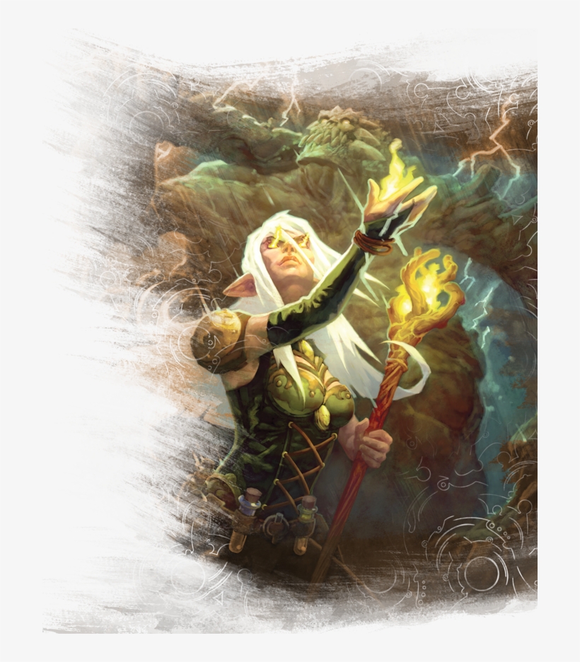 Ancient Magic - Fantasy Flight Games, transparent png