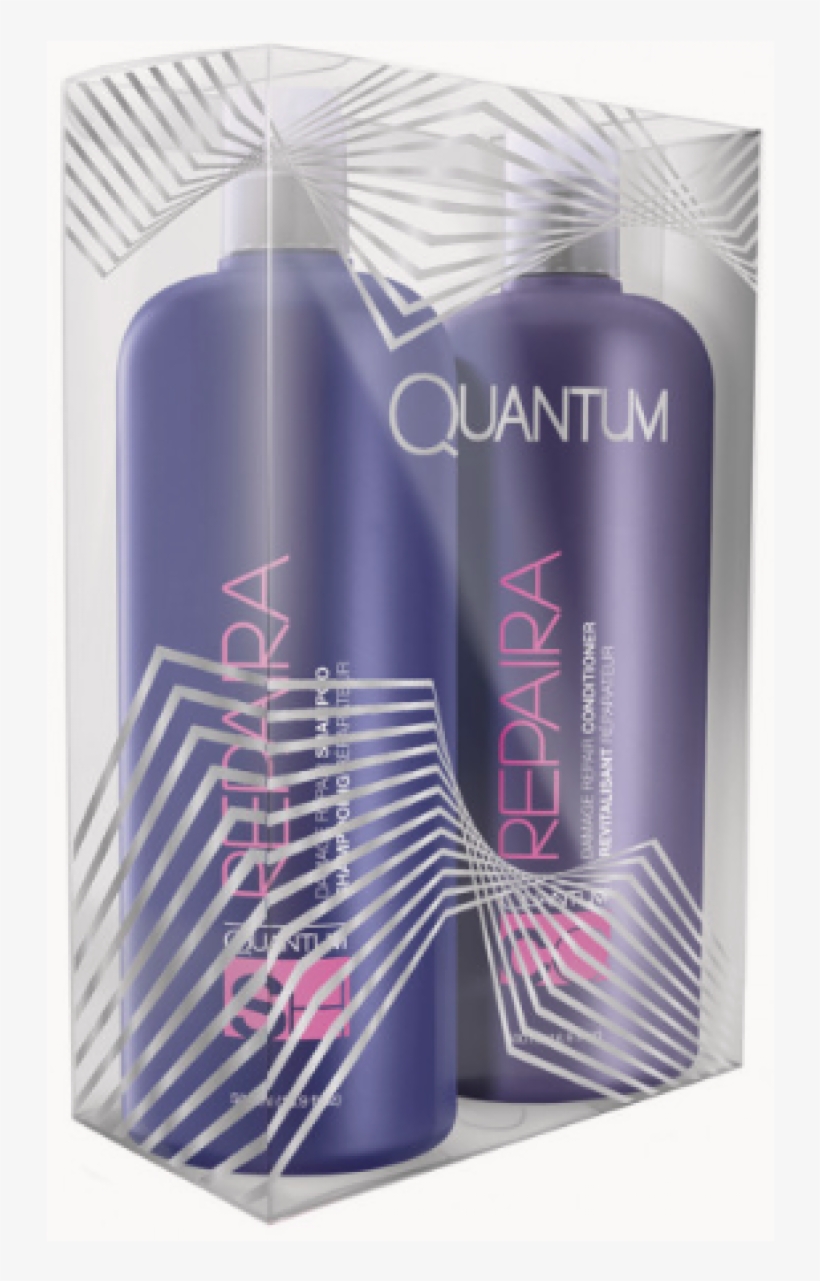 Repair Duo 500 Ml, transparent png
