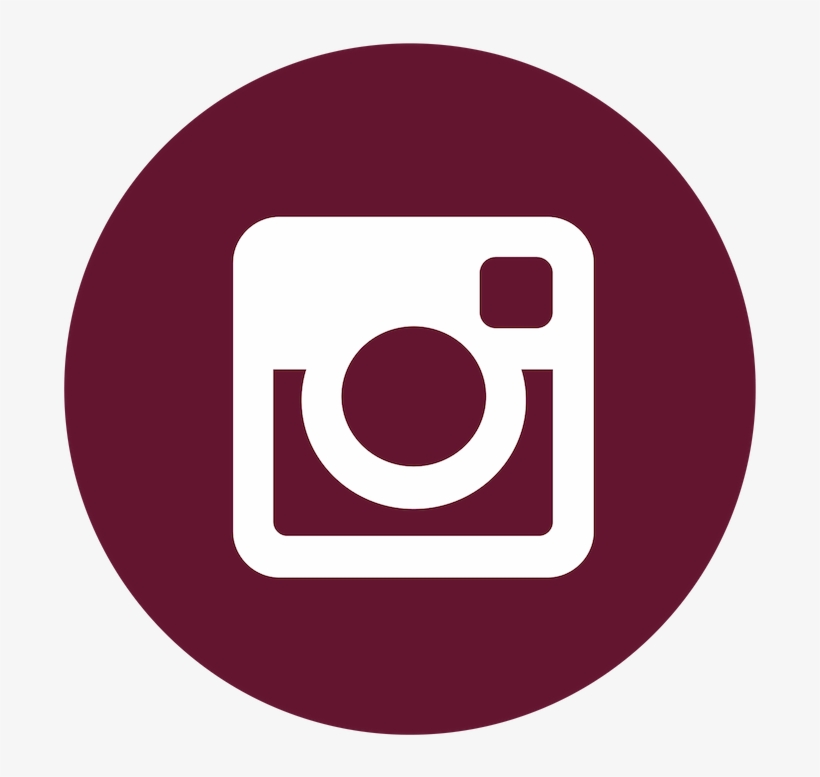 Untitled Design - Instagram Circle Icon Png, transparent png