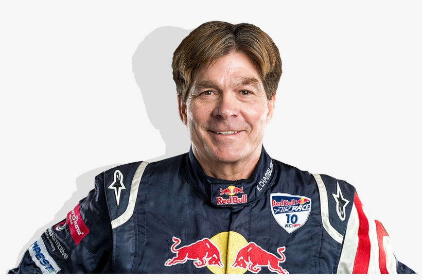Kirby Chambliss Is One Of The Most Outstanding Pilots - Red Bull, transparent png