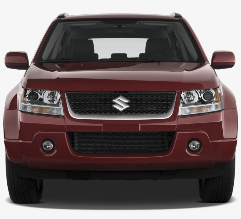 Suzuki Grand Vitara Png - Maruti Suzuki Celerio Front, transparent png