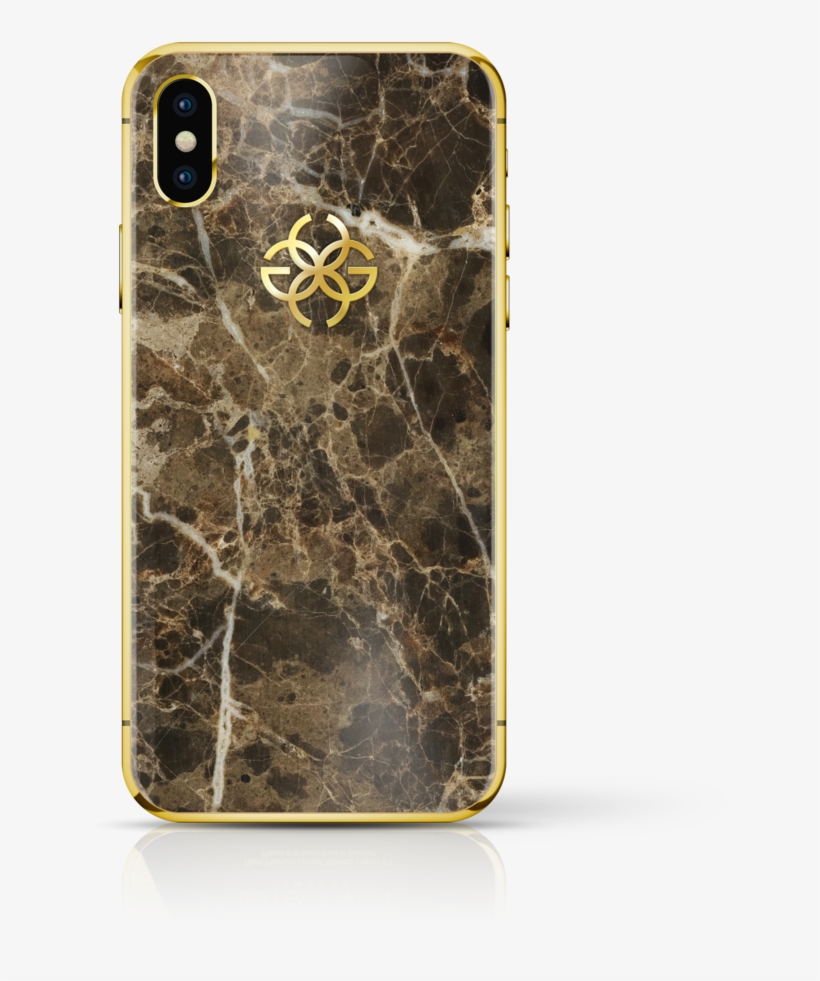 Golden Concept Iphone - Iphone, transparent png