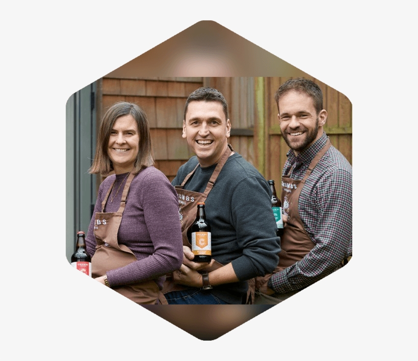 Morgan Arnell, Crumbs Brewing - Crumbs Brewing, transparent png