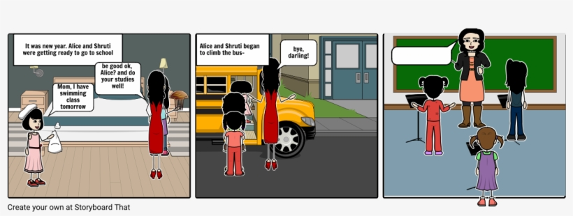 New Year - Cartoon, transparent png
