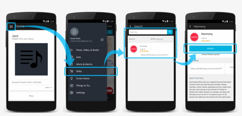 Harmony Custom Skill - Iphone, transparent png