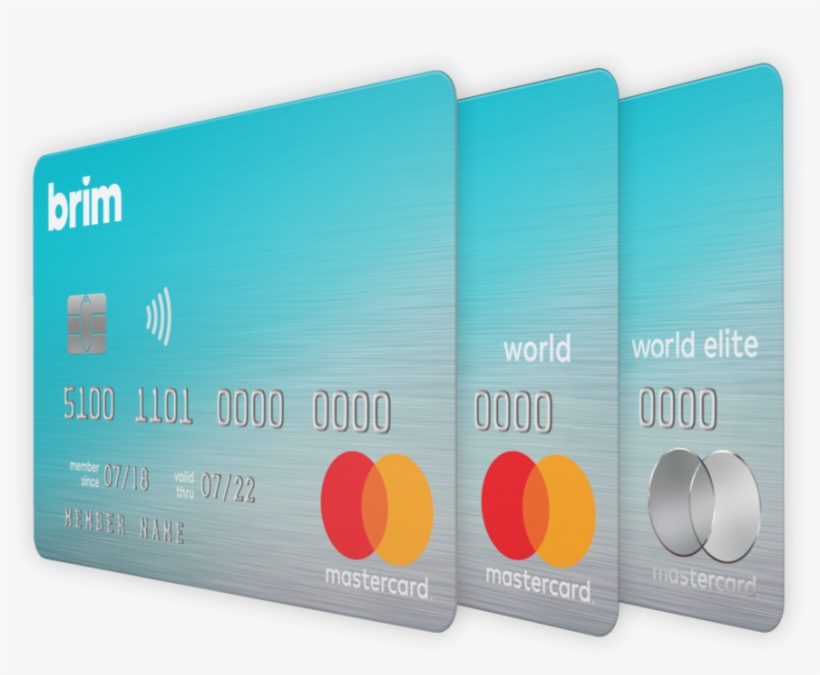 Apply For A Brim Credit Card And You'll Be Entered - Amazon Echo Dot, transparent png