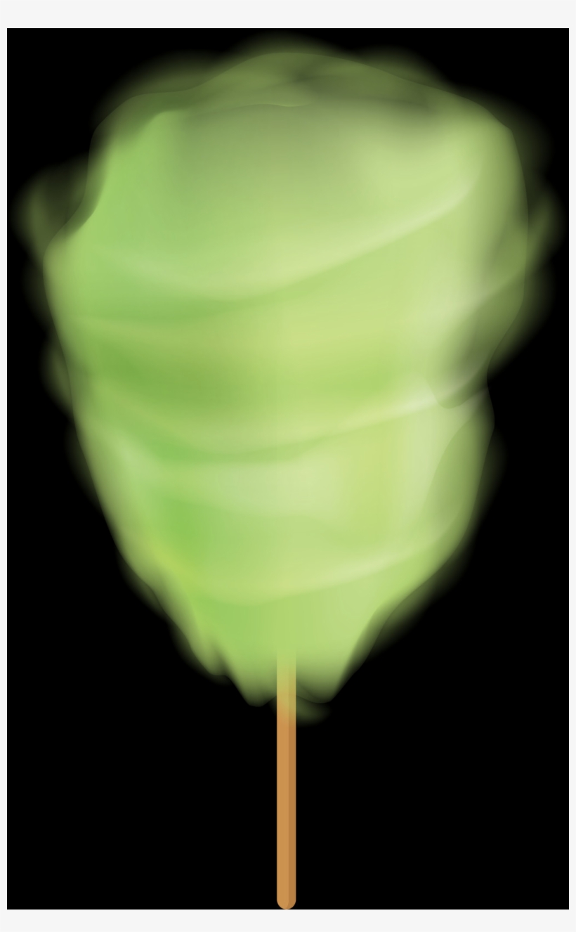 Free Candy Floss Pngs - Lollipop, transparent png