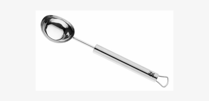 P - Wmf Ice-cream Scoop 21.5 Cm - 5 Cm Profi Plus, transparent png