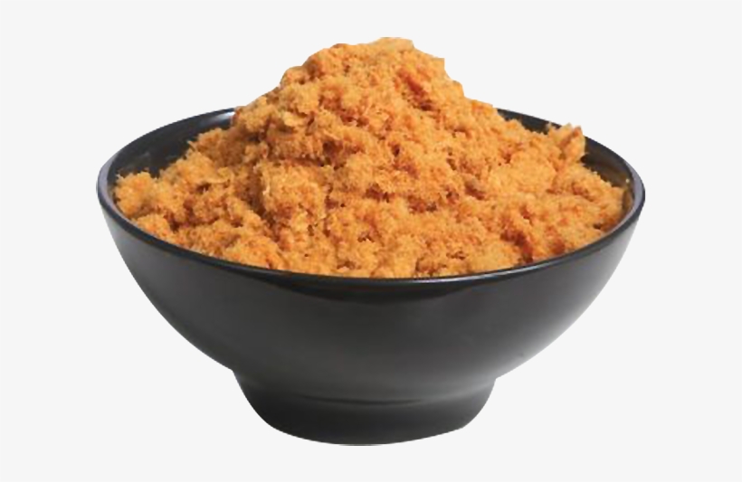 Oloiya Composite Can Chicken Floss - Chicken Floss Png, transparent png
