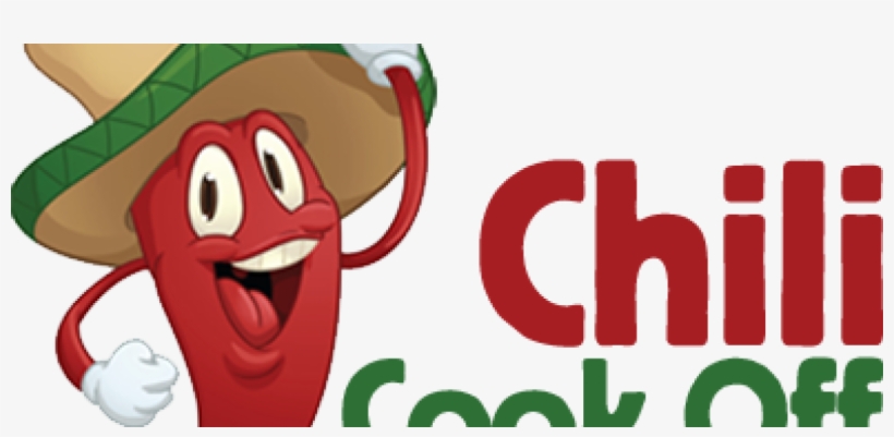 5th Annual Great Chili Cook-off - Chili Cook Off Clipart, transparent png