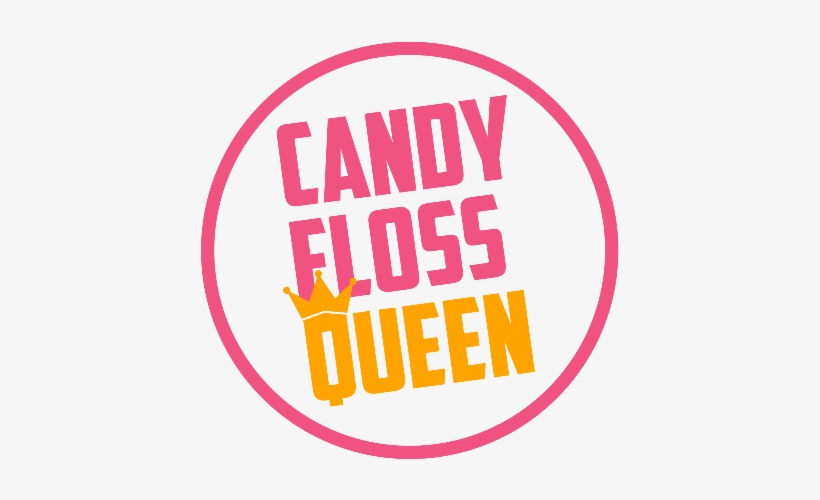 Candy Floss Queen, transparent png