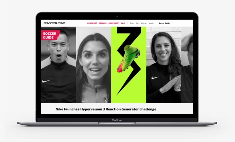 Soccercom - Jigsaw Media, transparent png