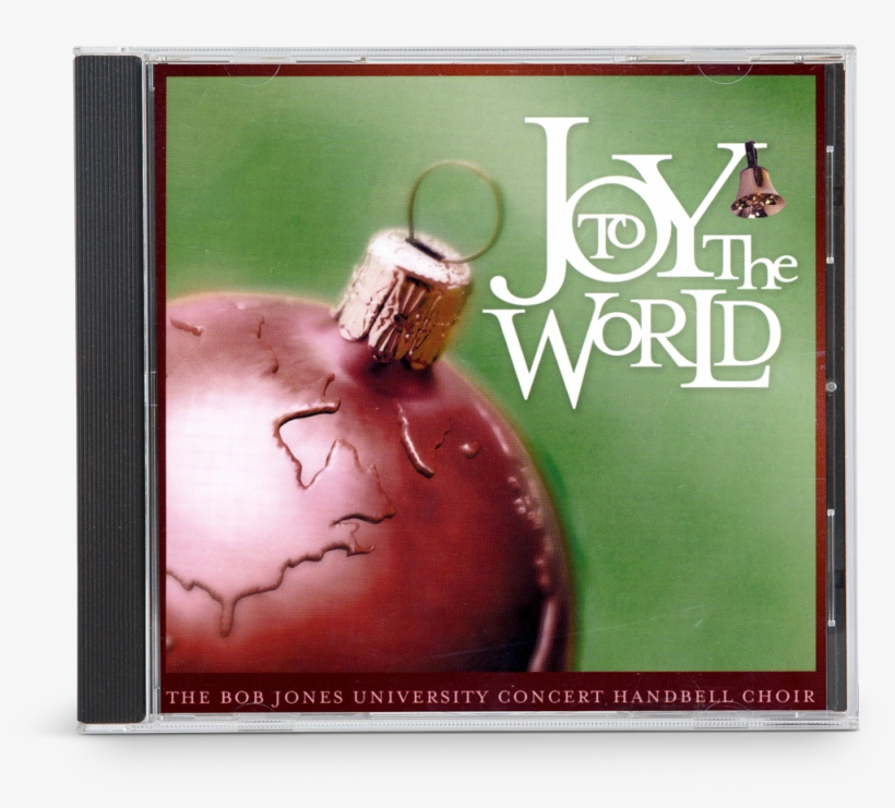 Joy To The World Cd, transparent png