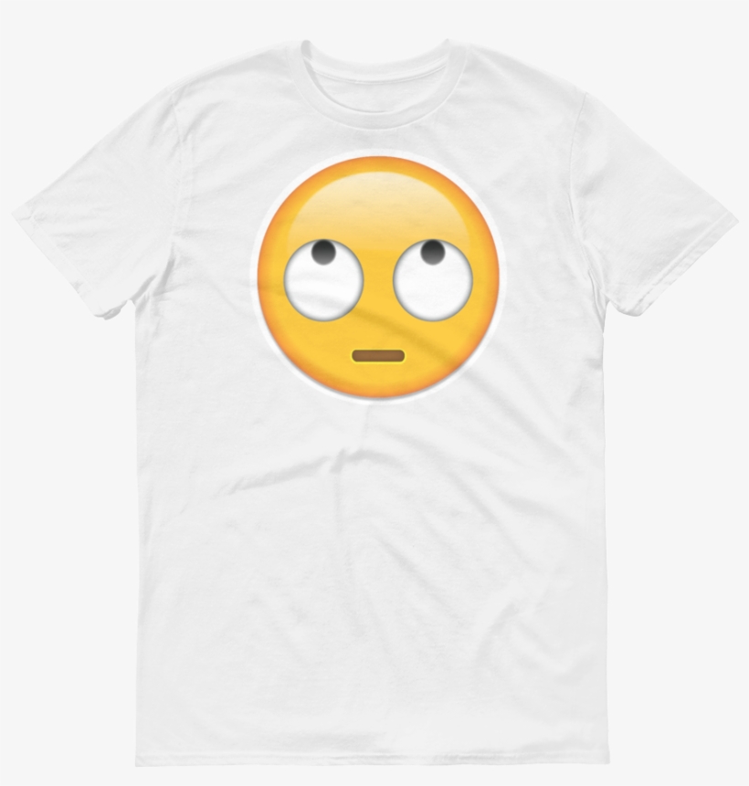 Men's Emoji T-shirt - Pop Culture Emoji Poop Big Men's Graphic Tee, transparent png