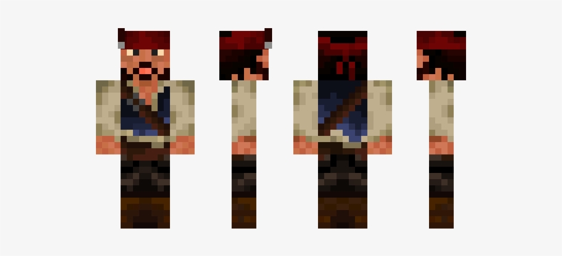 Minecraft Skin Dementor - Skin Refletz, transparent png