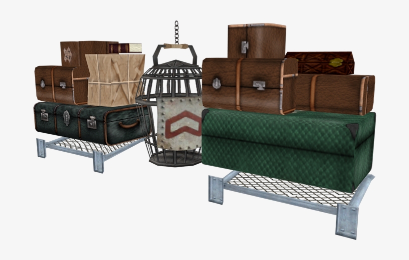 Download Zip Archive - Sofa Bed, transparent png
