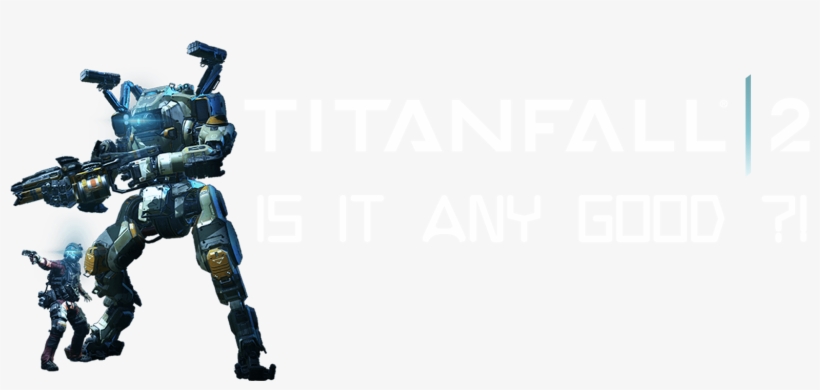 Titanfall 2 Is A First-person Shooter Video Game Developed - Titanfall Robot Concept Art, transparent png