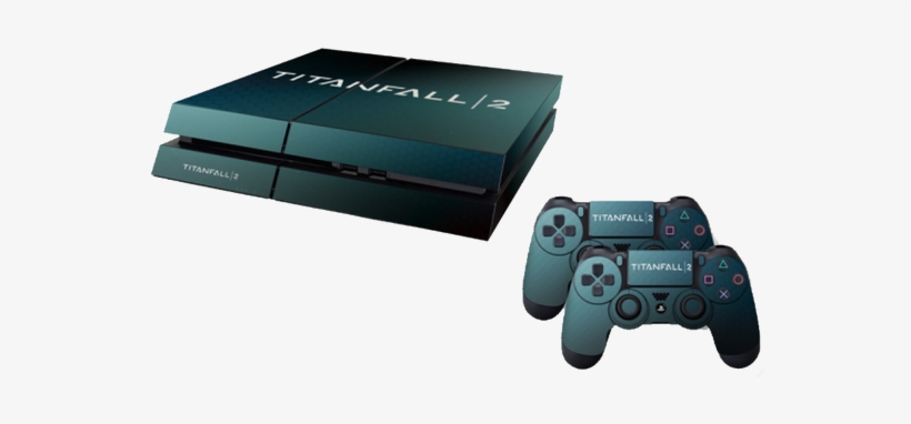 To Be Confirmed - Titanfall 2 Honeycomb Ps4 Skin (ps4), transparent png