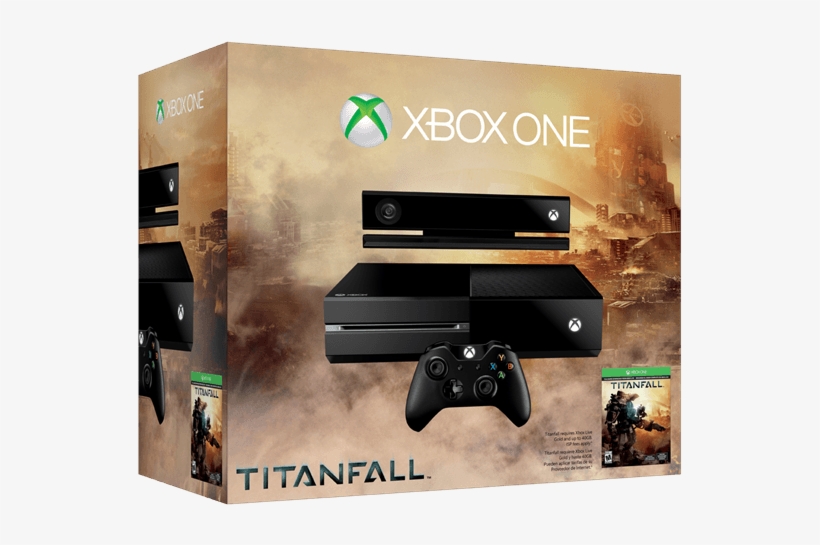 Xbox One Multiplayer Update Launches Paving Way Titanfall Gran Turismo 7 For Xbox One