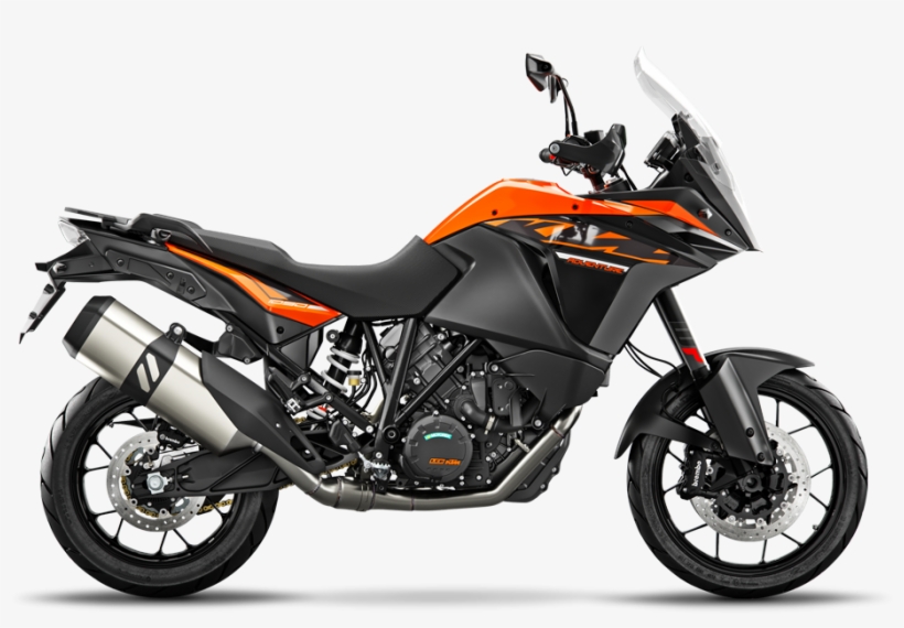 1090 Adventure 2018 - Ktm 1290, transparent png